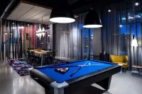 Aloft Charlotte Airport