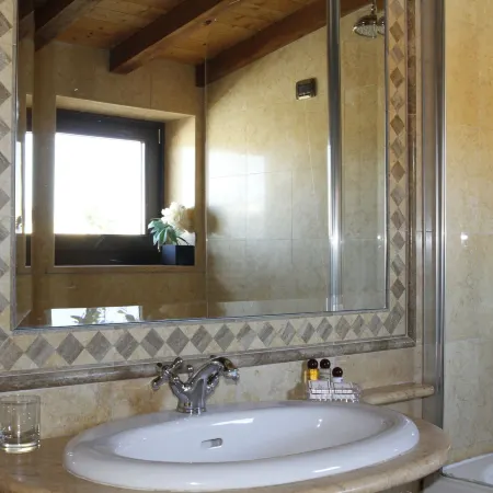 Hotel Villa Pinciana