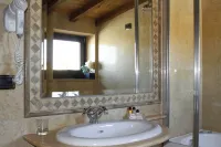 Hotel Villa Pinciana - spa