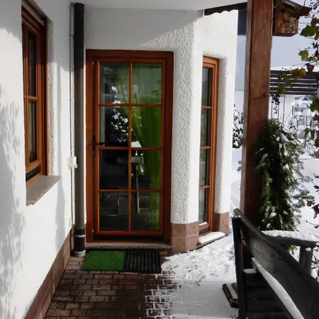 Ferienwohnung Dunja