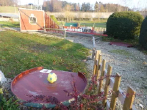 가스트호프 로슬비르트  호텔