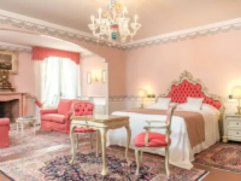 Hotel Duchessa Isabella Collection by Gsa Hotels フェラーラのホテル