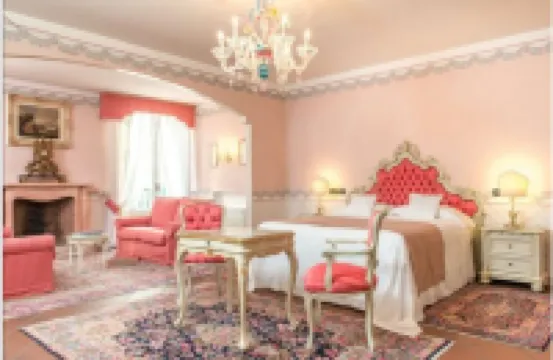 โรงแรม ดูเชสซา อิซาเบลลา คอลเลกชั่น บาย GSA โฮเทลส์