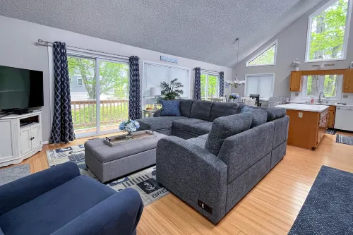 Town of South Bethany -- 12 Cleveland Ave