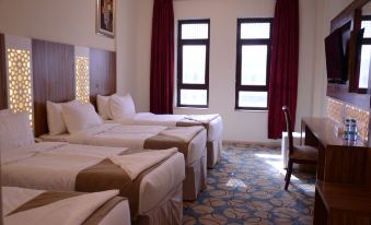 Artal Al Alami Hotel