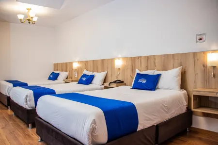 Estancia San Pedro Hotel