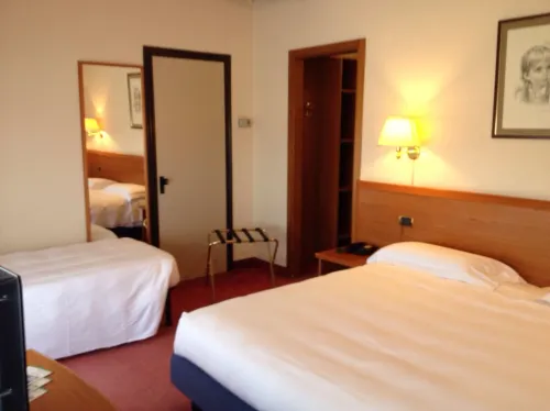 Hotel Palace Hotels in Rovigo