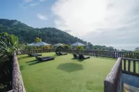 Railay Phutawan Resort Hotels in Krabi