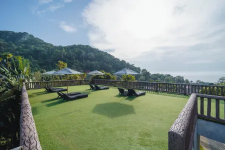 Railay Phutawan Resort