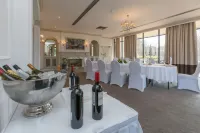 St. Pierre Park Hotel & Golf Hotels in St Saviour Guernsey