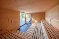 Fair Resort All Inclusive Wellness & Spa Hotel Jena - spa