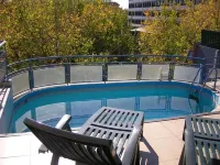 Apart San Lorenzo Hotels in Godoy Cruz