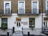 Europa House Hotel, London Paddington Hotels near Hyde Park