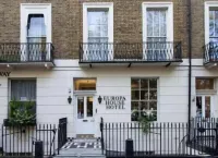 Europa House Hotel, London Paddington Hotels in 