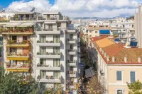 Hestia - Asklipiou 61 Hotels in Exarcheia