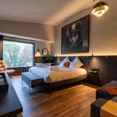 Miura Rooms