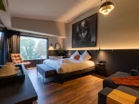 Miura Hotels in Savoie