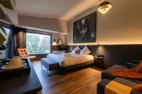 Miura Hotels in La Motte-Servolex