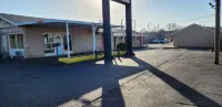 Traveler's Motel Hotels in Jackson
