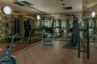 Leiriartem Hotel - Gym