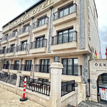Özkaya Otel