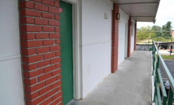 Budget Inn