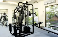 Peach Hill Hotel & Resort - Spor Salonu