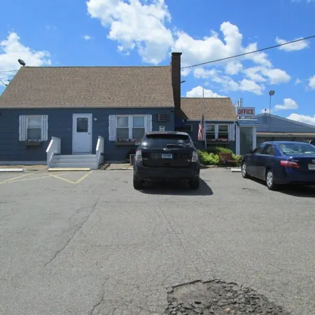 Mayflower Motel Milford