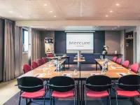 Mercure Angers Centre de Congrès فنادق في Saint-Sylvain-d'Anjou