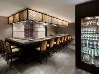 RIHGA Royal Hotel Kyoto - bar