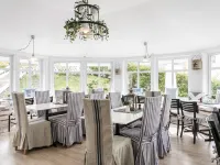 Nautic Hotell Hotel a Marstrand