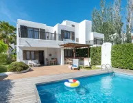 Villas S'Argamassa - Villas