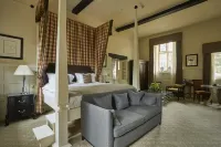 The Slaughters Manor House Hotel a Lower Slaughter