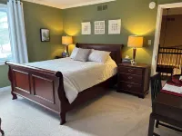 Tailwinds B&B Hotels in Erin