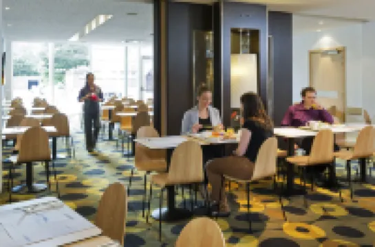 Novotel Leuven Centrum