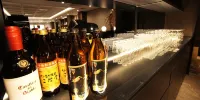 Hotel Abest Grande Okayama - bars