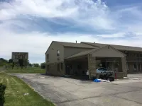 Salt Creek Inn Hotels in Brown County