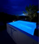 MiaClara Relais - piscina