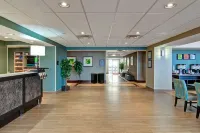 Hampton Inn by Hilton Sudbury, Ontario