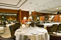 URH Hotel Spa Zen Balagares - Bữa sáng