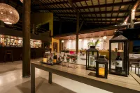 Pipa Lagoa Hotel - bar