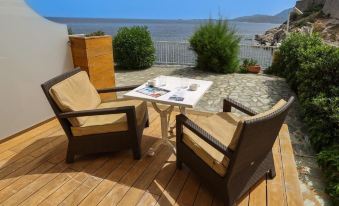Hotel Saint Christophe