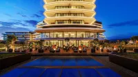 Swissôtel Resort and Spa Cesme