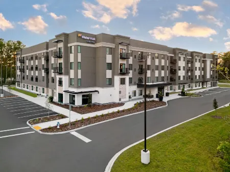WaterWalk Extended Stay Huntsville