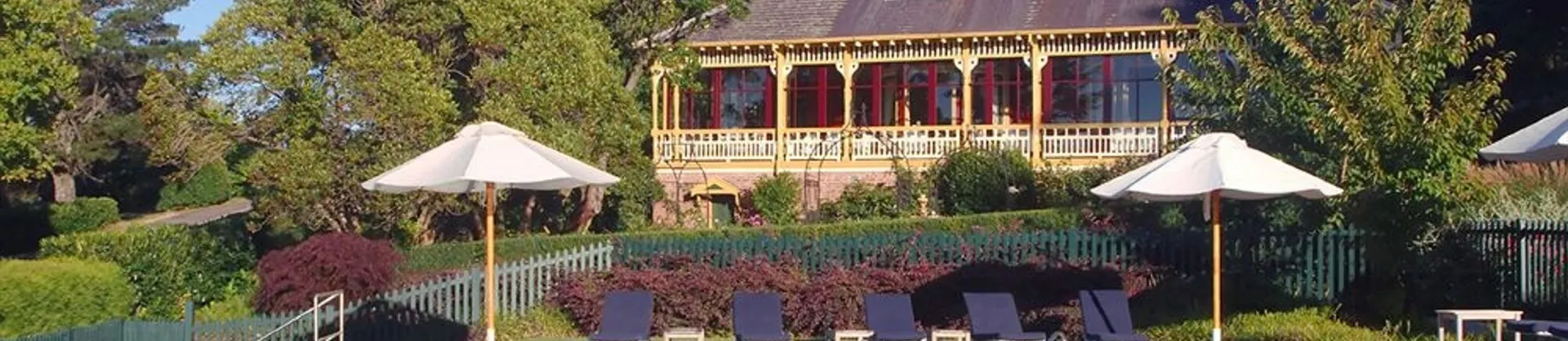 Luxushotels
