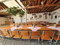 Stempfle's Landgasthaus Zum Kreuz Hotels in Unterschneidheim