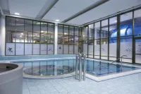 Quality Hotel Sarpsborg - spa