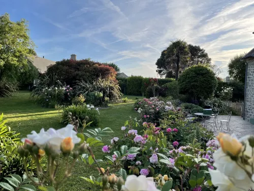Fleur & Mer Hotels in Saint-Vaast-la-Hougue