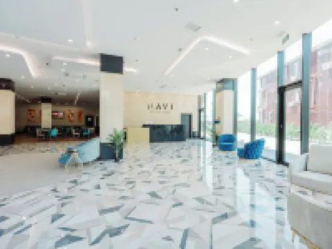 Hotel Navi Hotels in Gonio