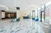 Hotel Navi Hotels in Kvariat'i